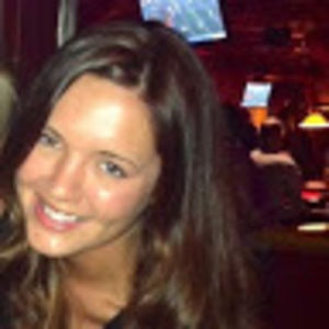 Meet your Posher, Kerri